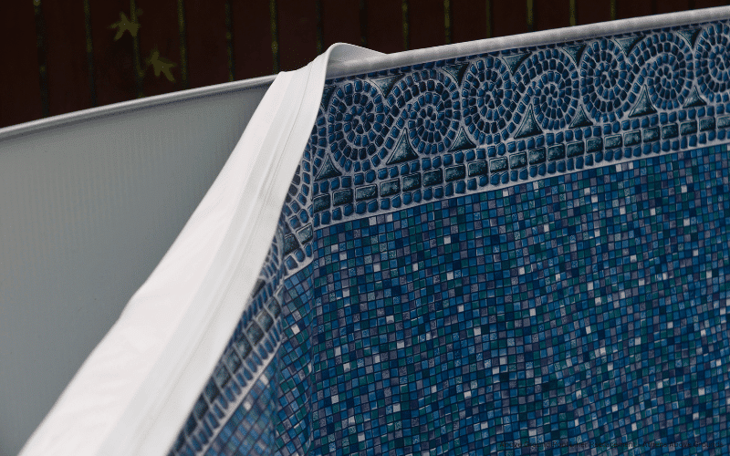 Above Ground Pool Liner Replacement - Athens Above Grounds